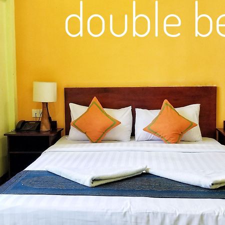 Banyan Leaf Hotel Siem Reap Exterior photo