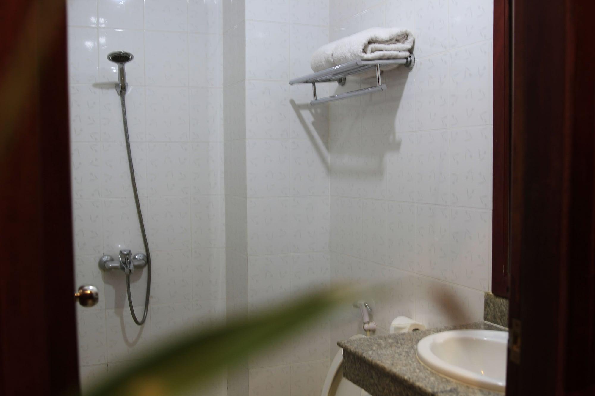 Banyan Leaf Hotel Siem Reap Exterior photo