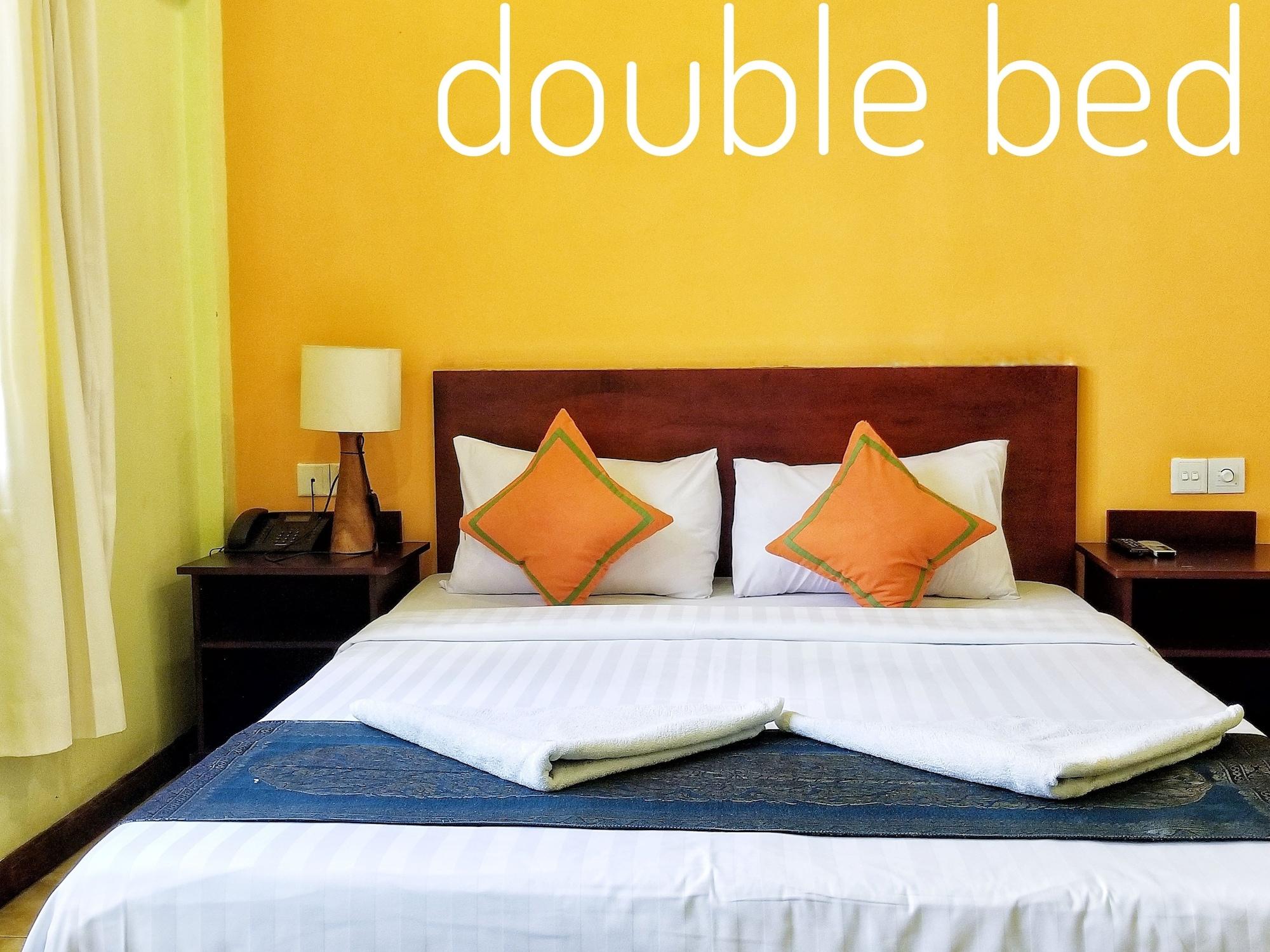 Banyan Leaf Hotel Siem Reap Exterior photo